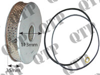 Lenkhilfepumpenfilter