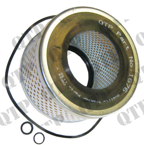 Hydraulikfilter