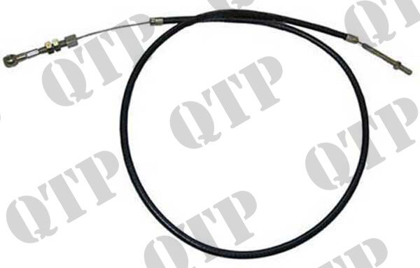 Kabel hydraulische Umstellung