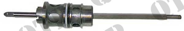 Hydraulik-Steuerventil