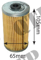 Kraftstofffilter