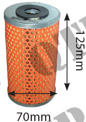Kraftstofffilter