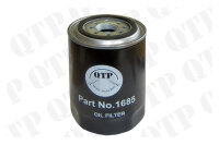 Motorölfilter