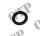 Kraftstoffstutzen-O-Ring