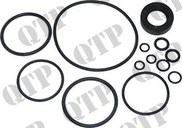 Lenkhilfe O-Ring-Satz