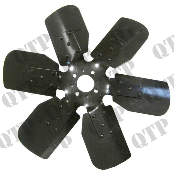 Ventilatorflügel
