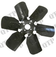 Ventilatorflügel