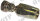 Kupplung 1/4" BSP gerade