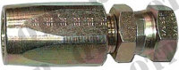 Kupplung 3/8" BSP gerade