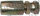Kupplung 3/8" BSP gerade