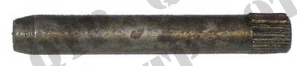Schalthebelstift