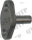 Hydraulikpumpen-Zylinderstift