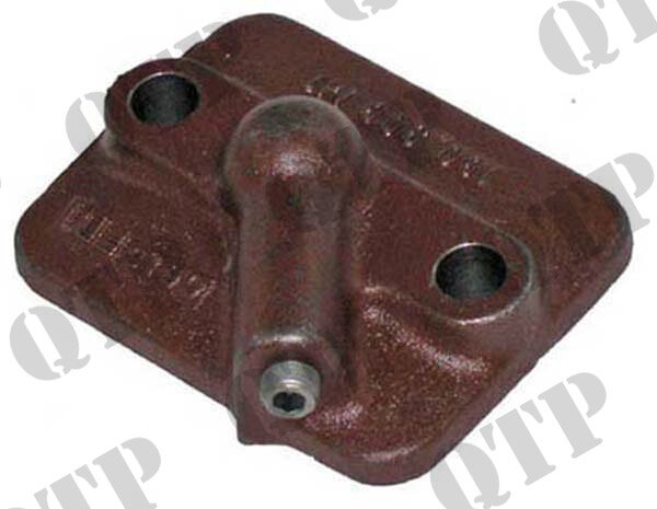 Abdeckblech hydraulischer Hub