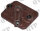 Abdeckblech hydraulischer Hub