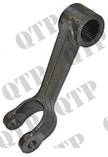 hydraulischer Hubarm