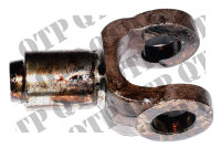 Gabel hydraulischer Hub