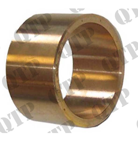Buchse hydraulischer Hub