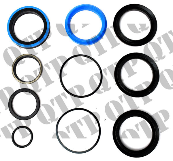 Loader Ram Kit Lock Nut