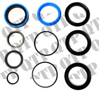 Loader Ram Kit Lock Nut