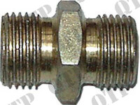Adapter 3/8" x 3/8" BSP