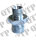 Adapter 1/4" BSP x 3/8" BSP