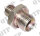 Adapter 1/4" außen/Außen BSP