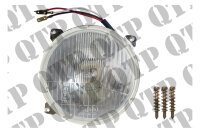 Head Lamp RH