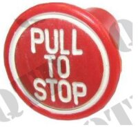 Stop Knopf