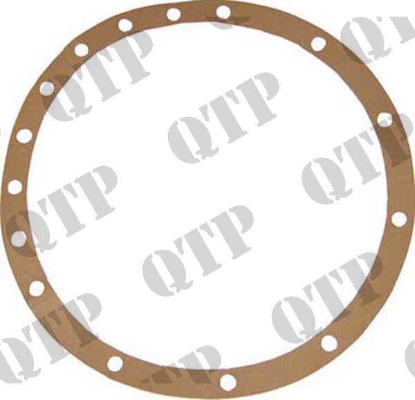 Dichtung Differenzial, Massey Ferguson, S40922, S.40922, VPH2519