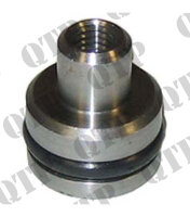 Hydraulikpumpenstecker