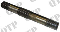 Welle hydraulischer Hub