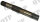 Welle hydraulischer Hub