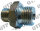 Adapter 3/8" außen x 1/2" Außen BSP