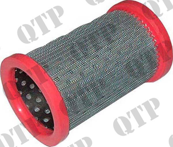 Hydraulikfilter