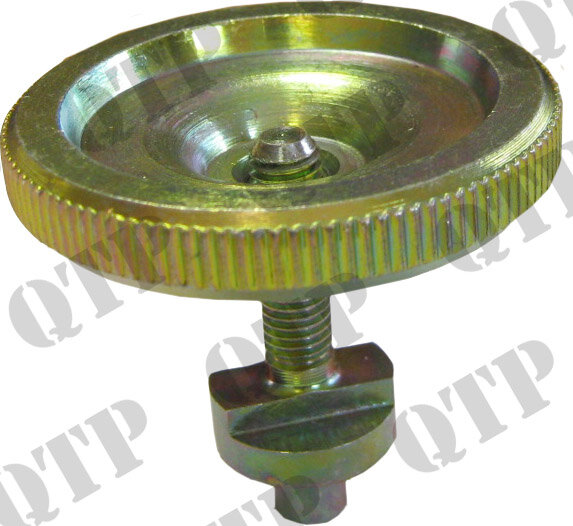 Senk hebel Zahnsegment Stopper