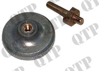 Hydraulikhebeldrehknopfbausatz