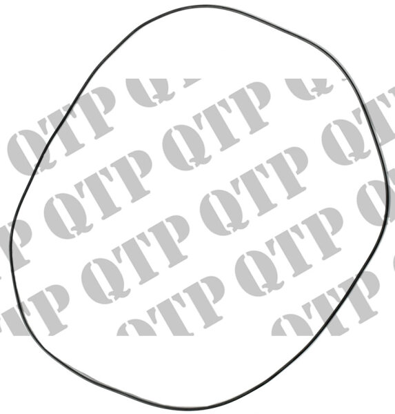 Vierkantachse O-Ring