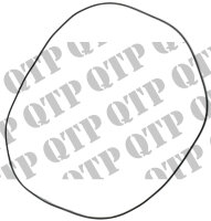 Vierkantachse O-Ring