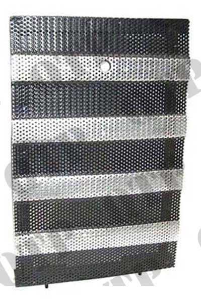 Grill Tür