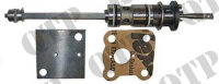 Hydraulik-Steuerventil