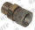 Adapter 5/8" außen x 5/8" BSP Innengewinde