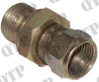 Adapter 1/2" außen x 1/2" Innen BSP