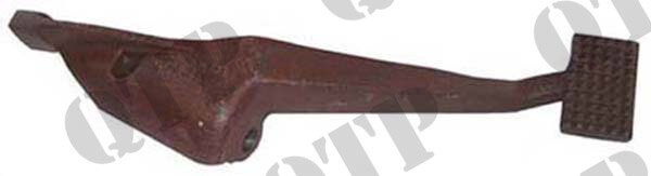 Differenzialpedal