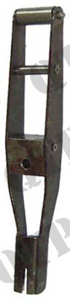 Hydraulikpumpenhebel