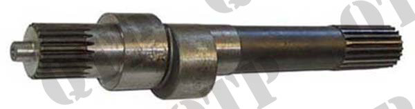 Hydraulikpumpen-Nockenwelle