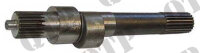 Hydraulikpumpen-Nockenwelle