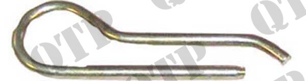 Hubarm Ball Clip