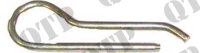 Hubarm Ball Clip