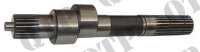 Hydraulikpumpen-Nockenwelle