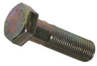 Schraube M14 x 50mm fein